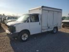 2010 GMC SAVANA