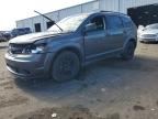 2020 DODGE JOURNEY
