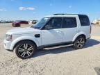 2016 LAND ROVER LR4