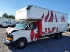 2015 CHEVROLET EXPRESS