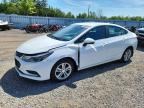 2016 CHEVROLET CRUZE