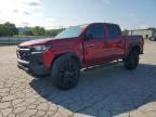2024 CHEVROLET COLORADO