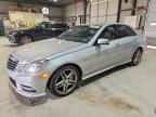 2012 MERCEDES-BENZ E