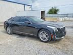 2017 CADILLAC CT6
