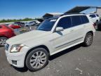 2011 MERCEDES-BENZ GLK