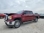 2014 GMC SIERRA 15