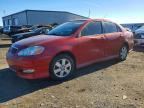 2008 TOYOTA COROLLA