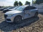 2019 AUDI SQ5