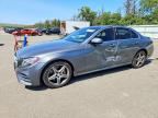 2017 MERCEDES-BENZ E