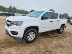 2020 CHEVROLET COLORADO