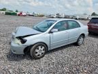 2005 TOYOTA COROLLA