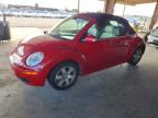 2006 VOLKSWAGEN NEW BEETLE