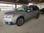 2016 SUBARU OUTBACK