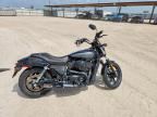 2017 HARLEY-DAVIDSON XG750
