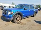 2011 FORD F150