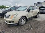 2014 CADILLAC SRX