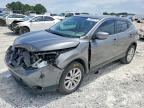 2018 NISSAN ROGUE SPORT