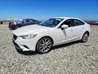 2017 MAZDA 6