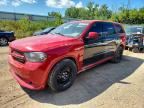 2011 DODGE DURANGO