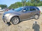 2012 CHEVROLET EQUINOX
