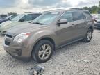 2010 CHEVROLET EQUINOX