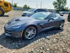 2014 CHEVROLET CORVETTE