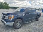 2022 FORD F150