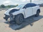 2022 LEXUS RX