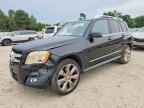 2010 MERCEDES-BENZ GLK