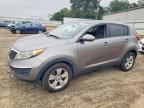 2013 KIA SPORTAGE