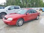 2000 MERCURY SABLE