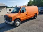 2014 FORD ECONOLINE