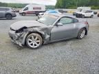 2004 NISSAN 350Z