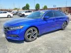 2020 HONDA ACCORD