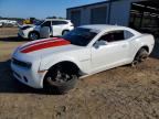 2010 CHEVROLET CAMARO