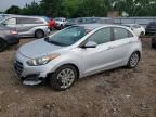 2017 HYUNDAI ELANTRA GT
