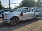 2016 FORD F150