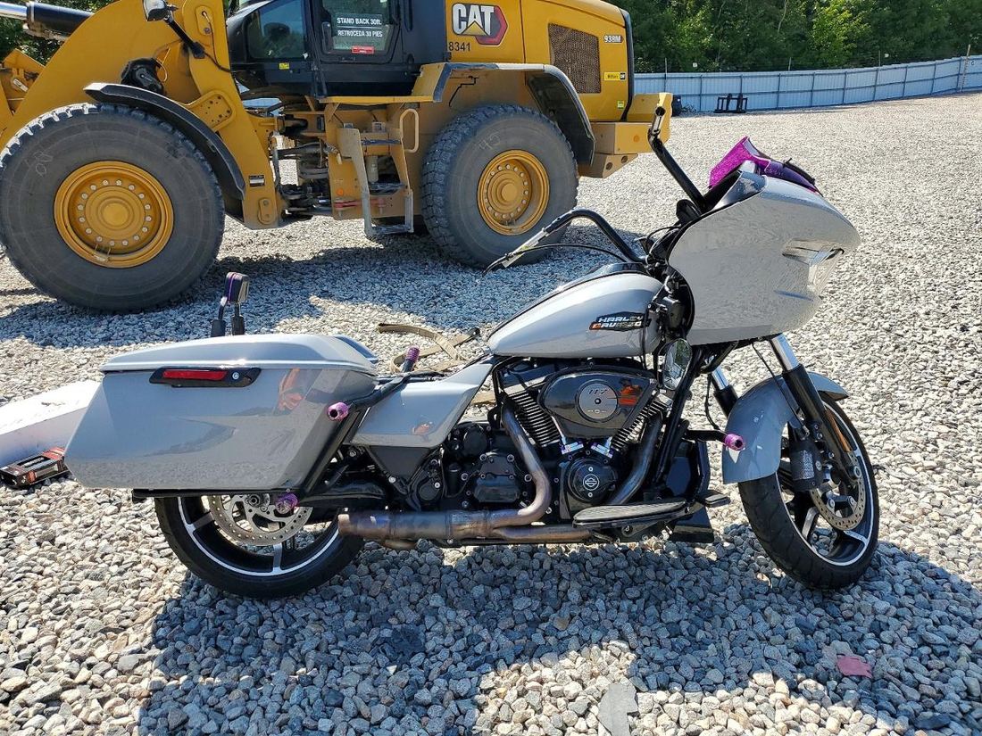 2024 HARLEY-DAVIDSON FLTRX