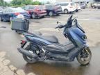 2025 OTHER MOPED GMAX 200
