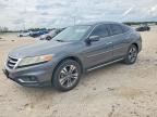 2014 HONDA CROSSTOUR