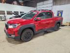 2023 HONDA RIDGELINE