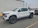 2025 GMC CANYON