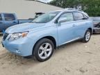 2010 LEXUS RX