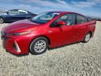 2018 TOYOTA PRIUS PRIME
