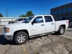 2011 GMC SIERRA