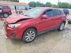 2015 MITSUBISHI OUTLANDER SPORT