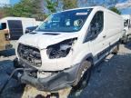 2017 FORD TRANSIT
