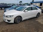 2019 LINCOLN MKZ