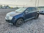 2008 LINCOLN MKX