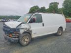 2006 CHEVROLET EXPRESS G3500